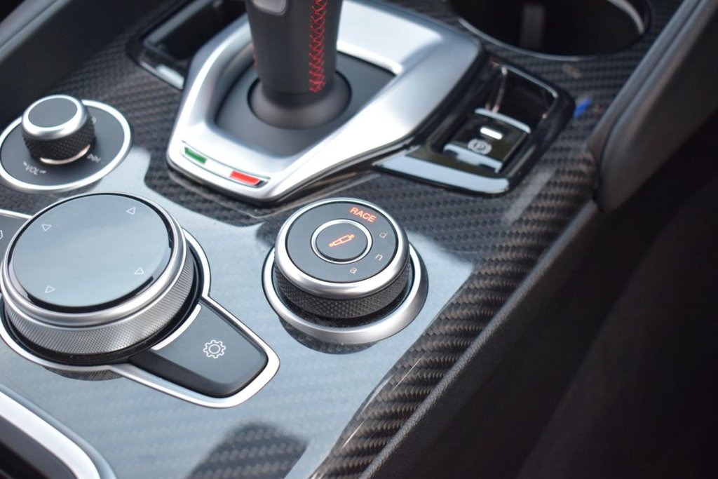 Used Alfa Romeo Giulia 2021 for sale - 76604728: Photo 15