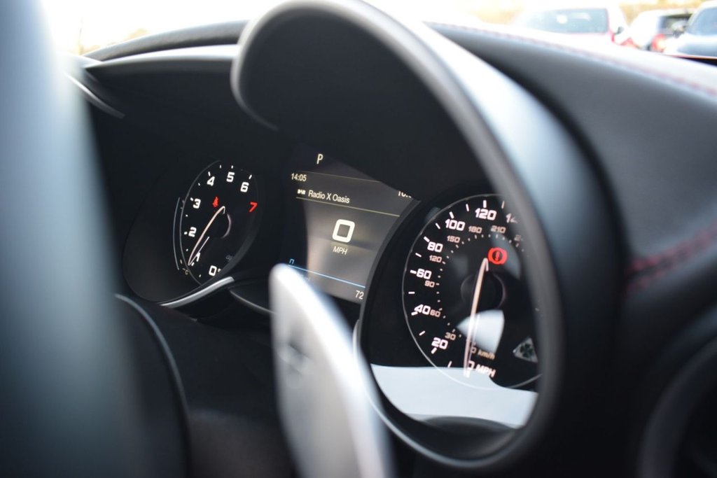 Used Alfa Romeo Giulia 2021 for sale - 76604728: Photo 16