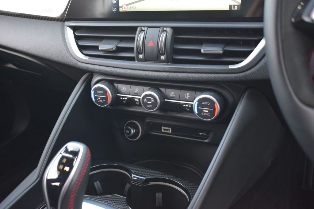 Used Alfa Romeo Giulia 2021 for sale - 76604728: Photo 18