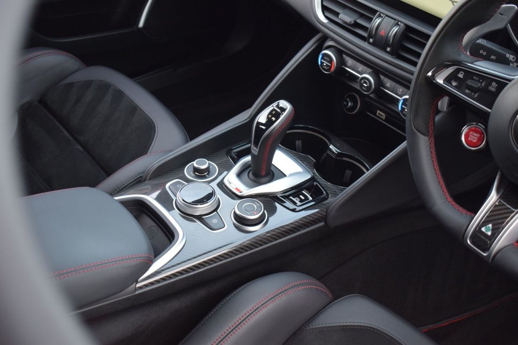 Used Alfa Romeo Giulia 2021 for sale - 76604728: Photo 21