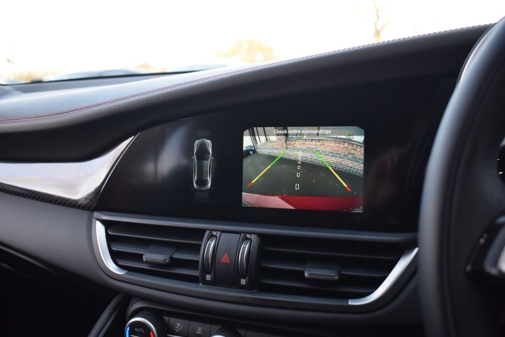 Used Alfa Romeo Giulia 2021 for sale - 76604728: Photo 24