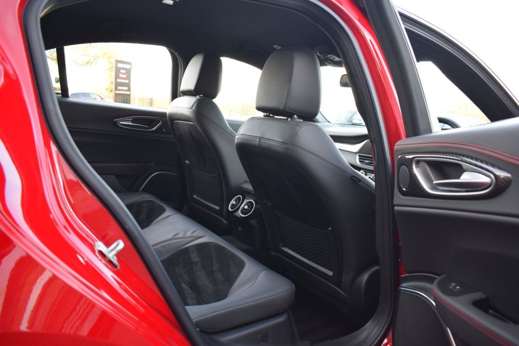 Used Alfa Romeo Giulia 2021 for sale - 76604728: Photo 27