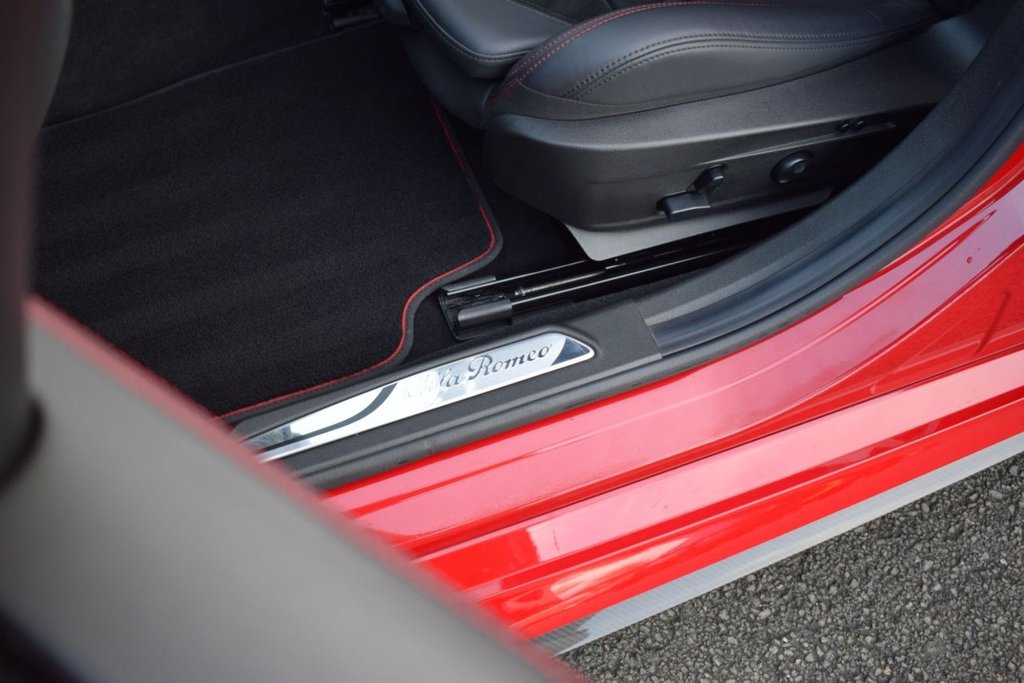 Used Alfa Romeo Giulia 2021 for sale - 76604728: Photo 37