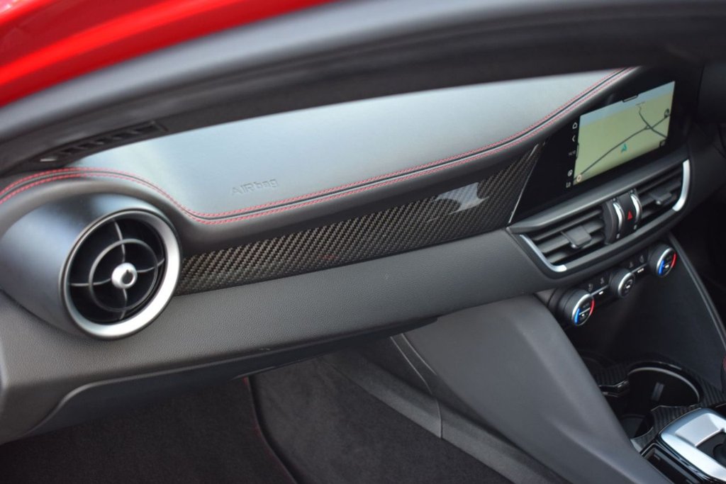 Used Alfa Romeo Giulia 2021 for sale - 76604728: Photo 40