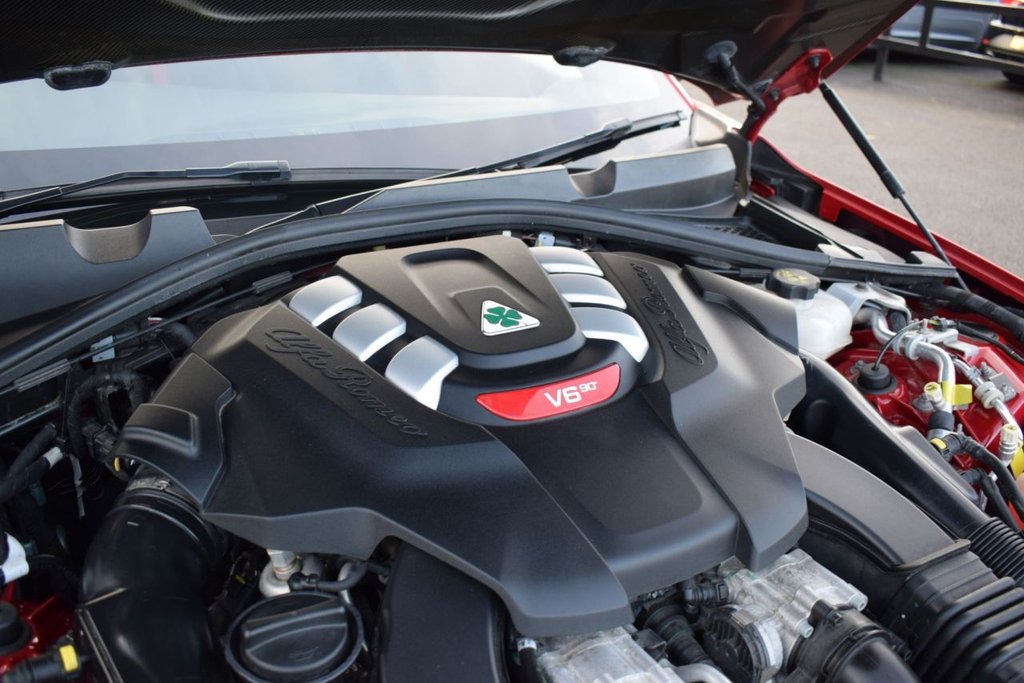 Used Alfa Romeo Giulia 2021 for sale - 76604728: Photo 43