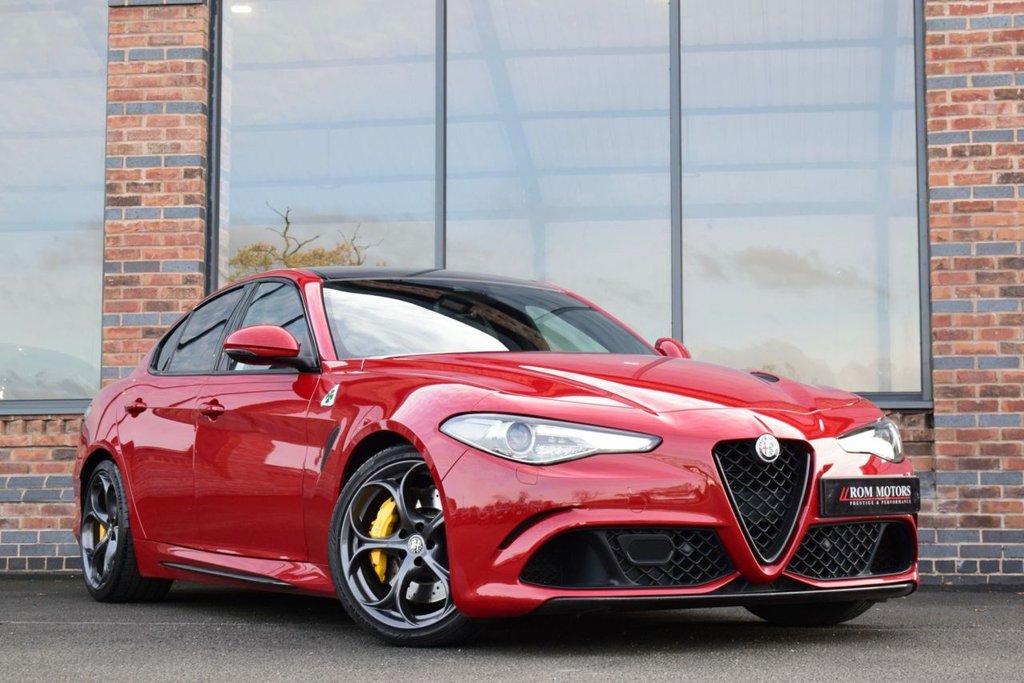 Used Alfa Romeo Giulia 2021 for sale - 76604728: Photo 48