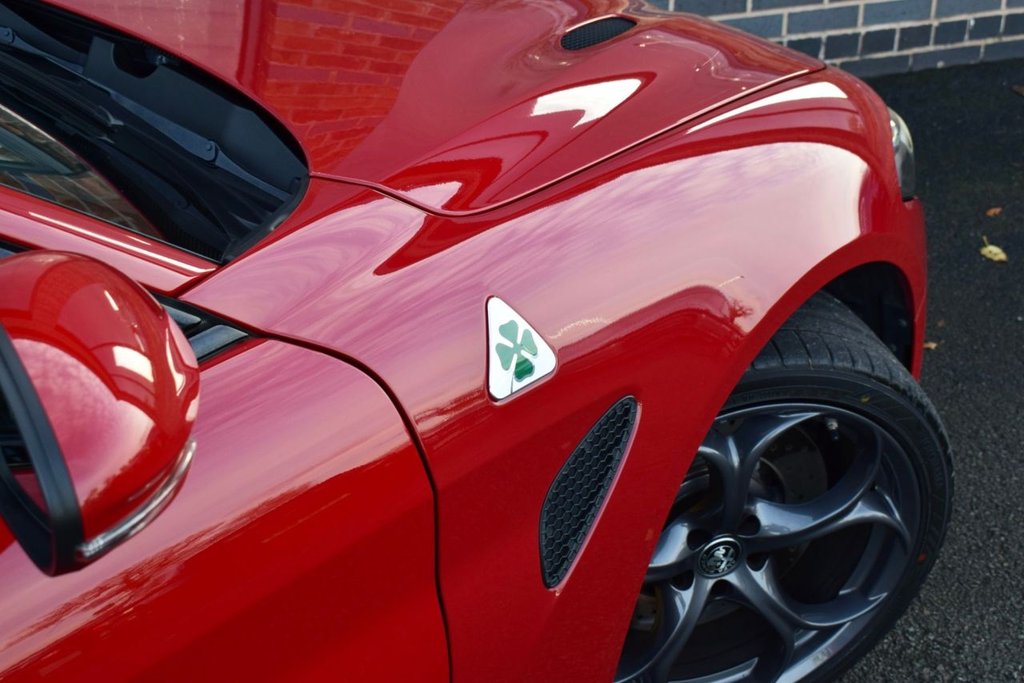 Used Alfa Romeo Giulia 2021 for sale - 76604728: Photo 49