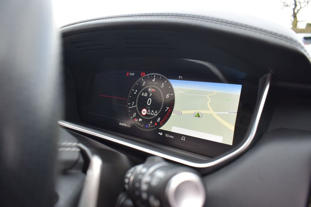 Used Land Rover Range Rover Sport 2020 for sale - 77463755: Photo 12