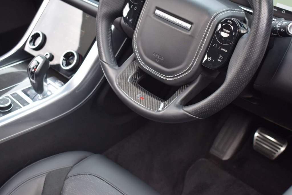 Used Land Rover Range Rover Sport 2020 for sale - 77463755: Photo 13