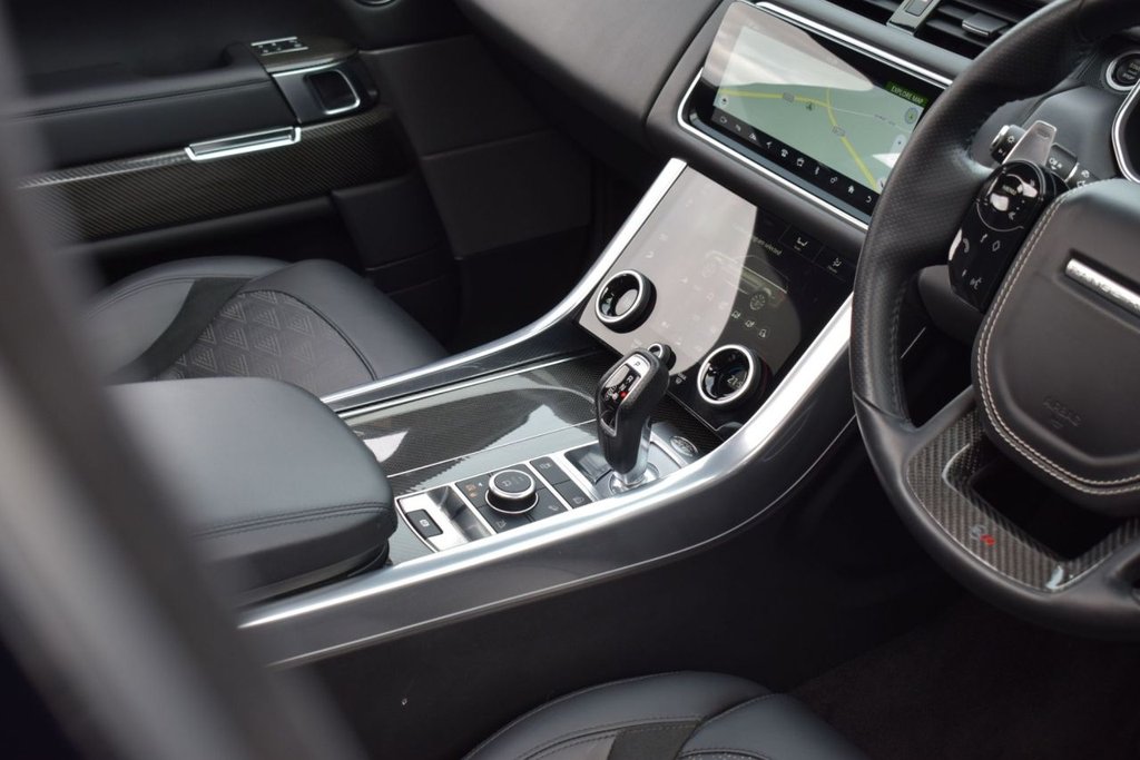 Used Land Rover Range Rover Sport 2020 for sale - 77463755: Photo 14