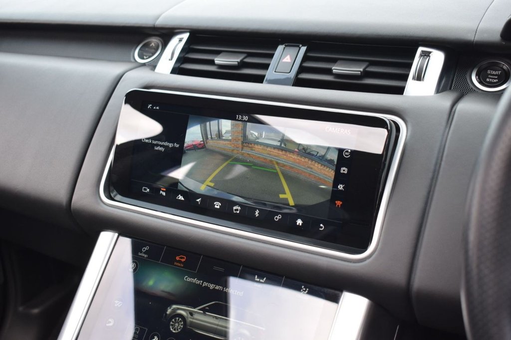 Used Land Rover Range Rover Sport 2020 for sale - 77463755: Photo 21