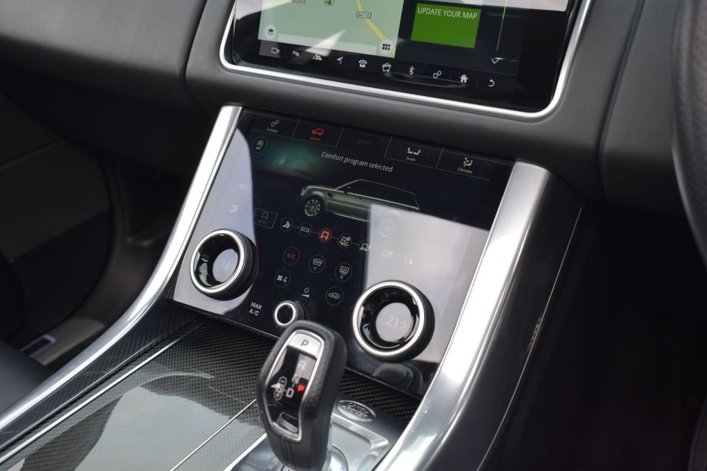 Used Land Rover Range Rover Sport 2020 for sale - 77463755: Photo 22