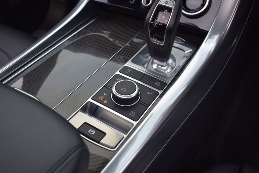 Used Land Rover Range Rover Sport 2020 for sale - 77463755: Photo 23