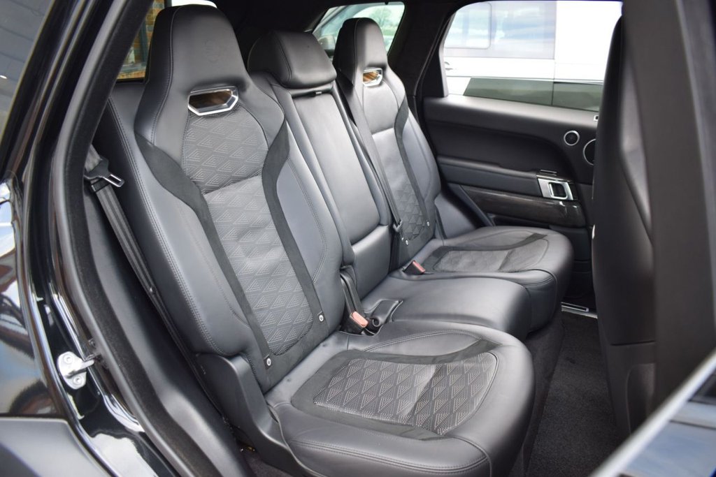 Used Land Rover Range Rover Sport 2020 for sale - 77463755: Photo 26