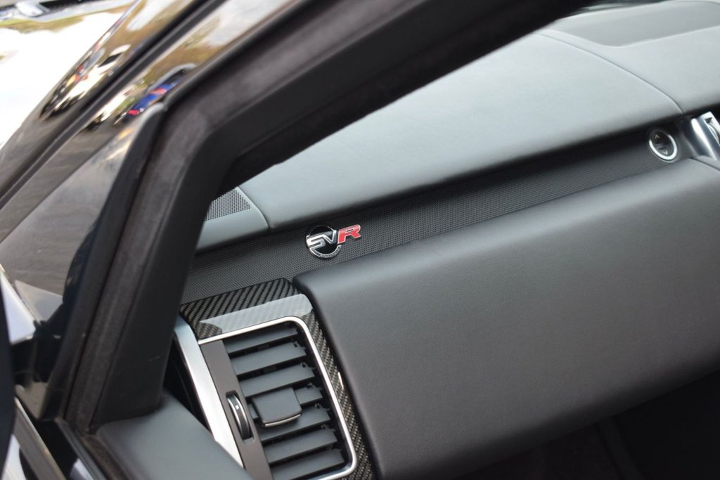 Used Land Rover Range Rover Sport 2020 for sale - 77463755: Photo 36