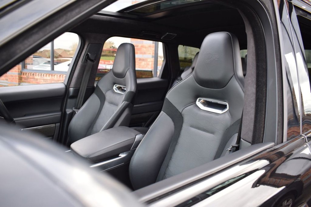 Used Land Rover Range Rover Sport 2020 for sale - 77463755: Photo 37