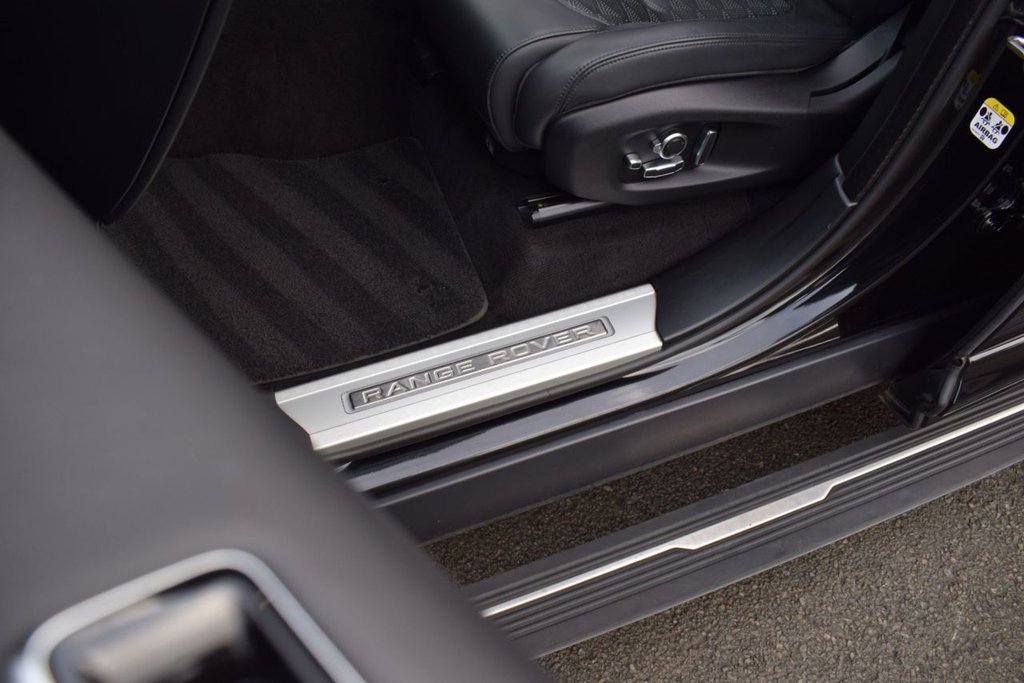 Used Land Rover Range Rover Sport 2020 for sale - 77463755: Photo 38