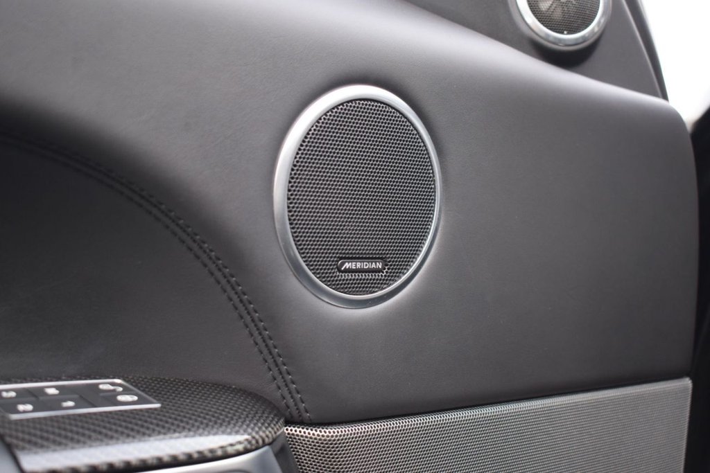 Used Land Rover Range Rover Sport 2020 for sale - 77463755: Photo 42