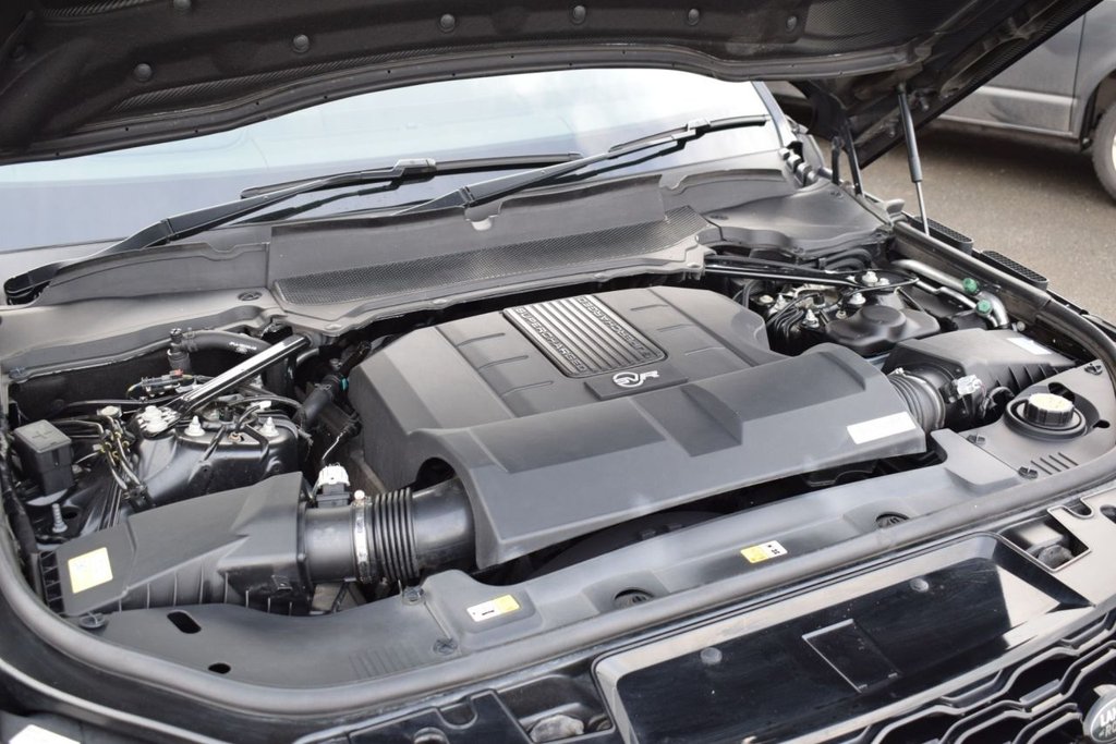 Used Land Rover Range Rover Sport 2020 for sale - 77463755: Photo 43