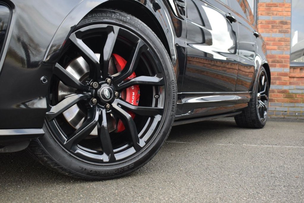 Used Land Rover Range Rover Sport 2020 for sale - 77463755: Photo 46