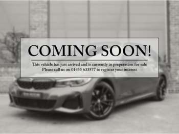 2018 (18) - 3.0 540i M Sport Saloon 4dr Petrol Auto xDrive Euro 6 (s/s) (340 ps)