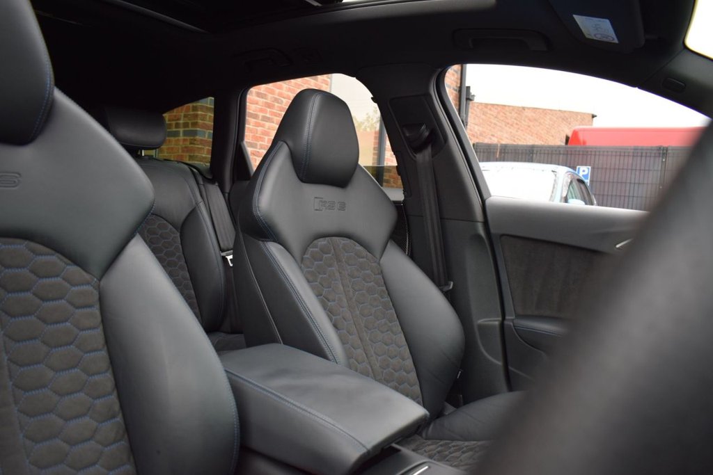 Used Audi RS6 2018 for sale - 76535509: Photo 17