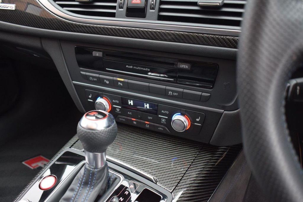 Used Audi RS6 2018 for sale - 76535509: Photo 19