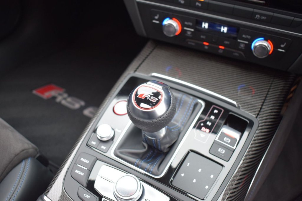 Used Audi RS6 2018 for sale - 76535509: Photo 20