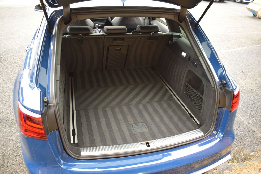 Used Audi RS6 2018 for sale - 76535509: Photo 26