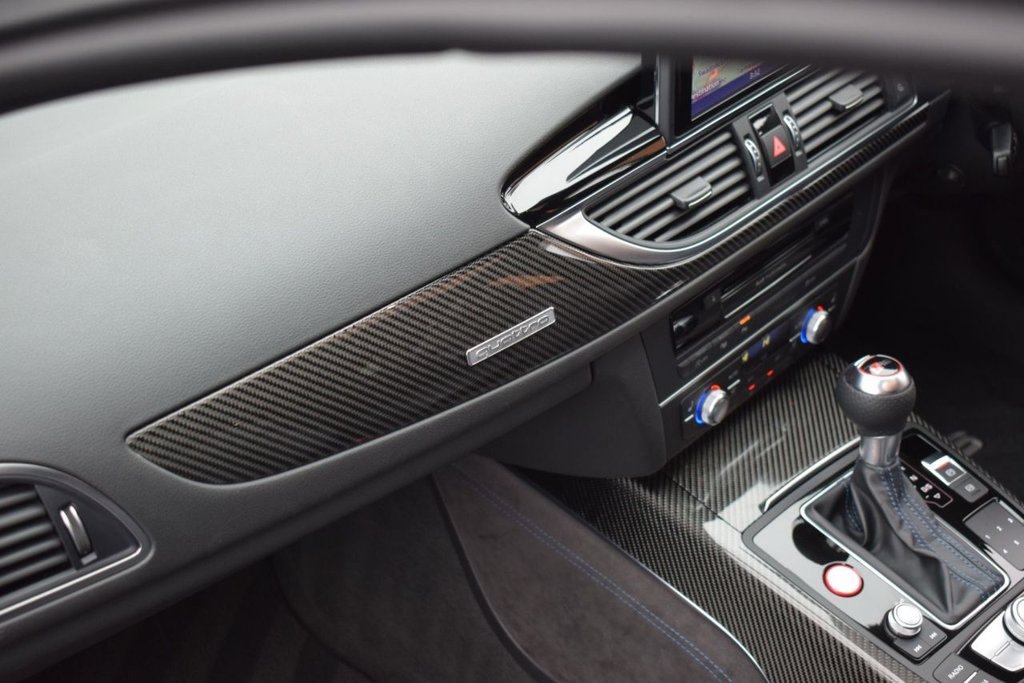 Used Audi RS6 2018 for sale - 76535509: Photo 37