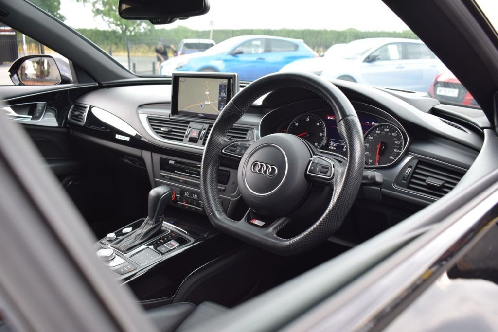Used Audi A7 2017 for sale - 76454022: Photo 10