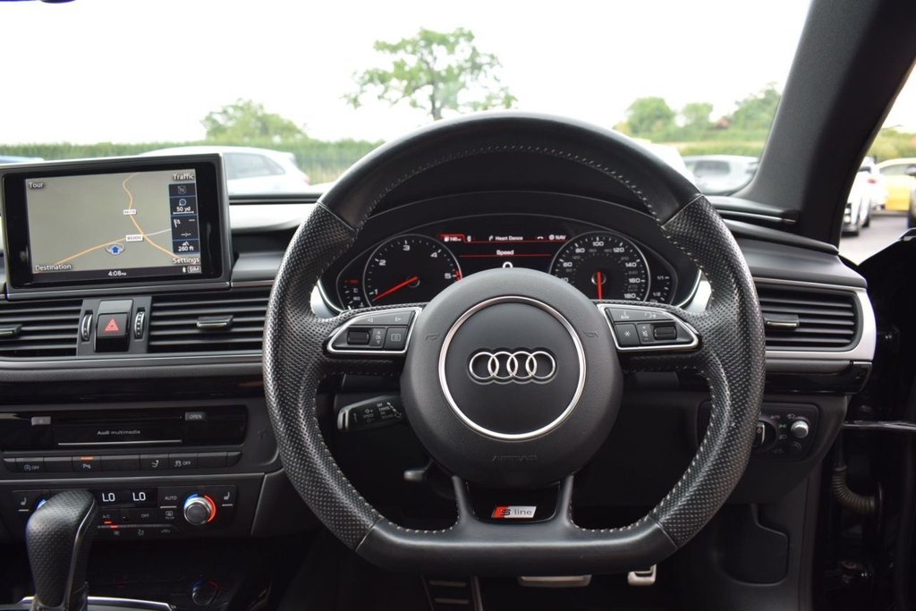 Used Audi A7 2017 for sale - 76454022: Photo 11