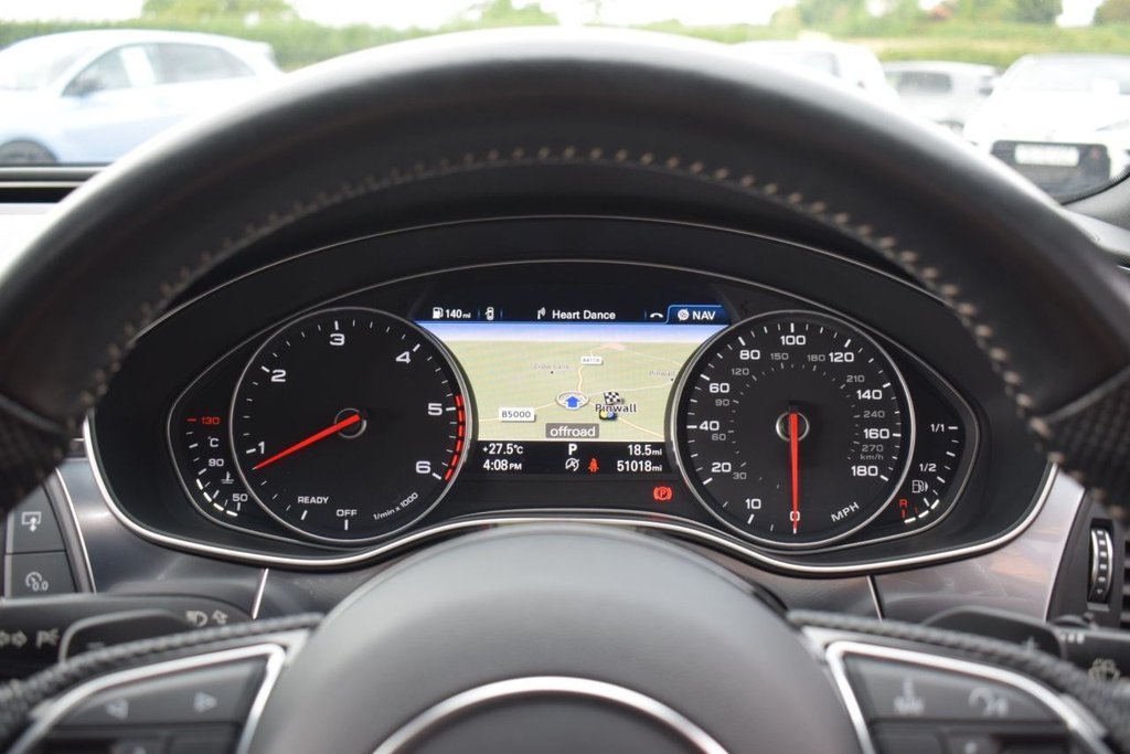 Used Audi A7 2017 for sale - 76454022: Photo 12