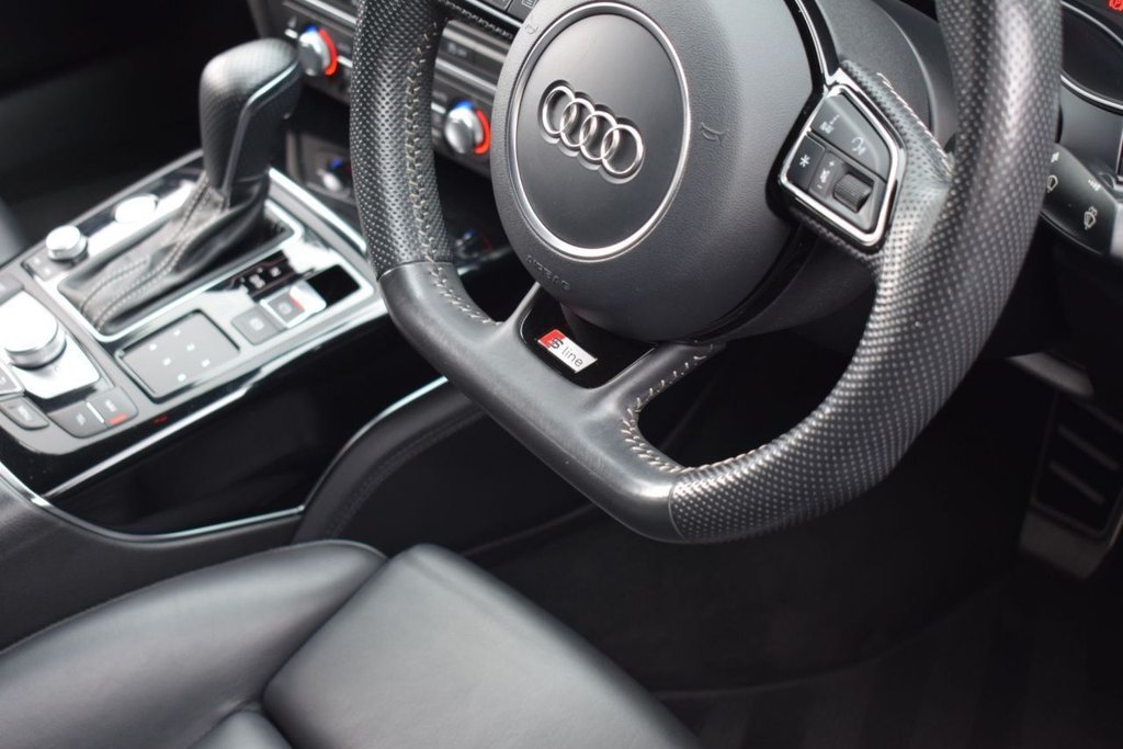 Used Audi A7 2017 for sale - 76454022: Photo 13