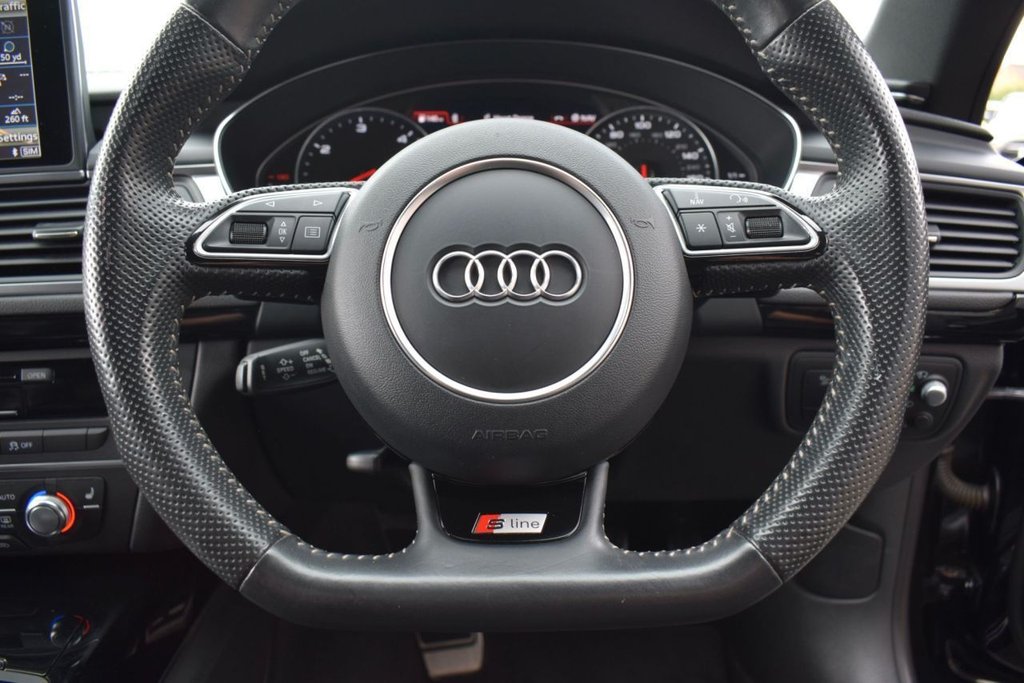 Used Audi A7 2017 for sale - 76454022: Photo 14