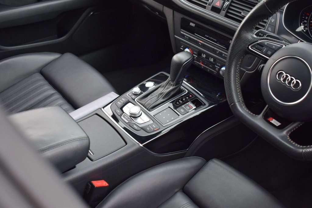 Used Audi A7 2017 for sale - 76454022: Photo 15