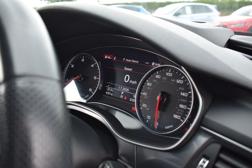 Used Audi A7 2017 for sale - 76454022: Photo 16