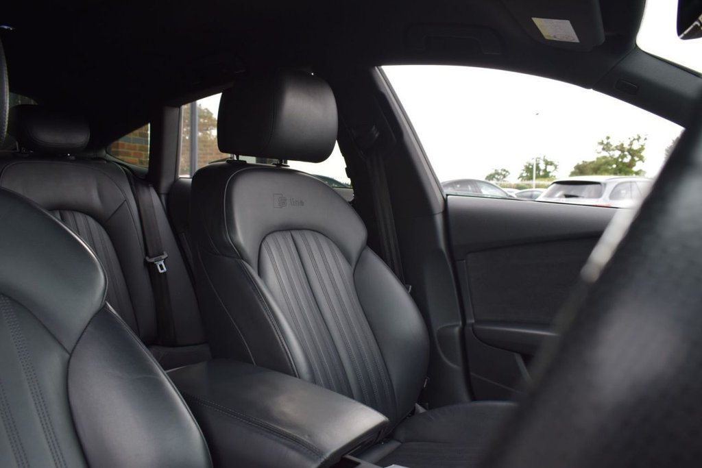 Used Audi A7 2017 for sale - 76454022: Photo 17