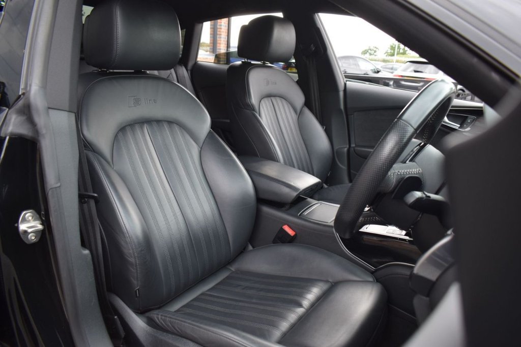 Used Audi A7 2017 for sale - 76454022: Photo 19