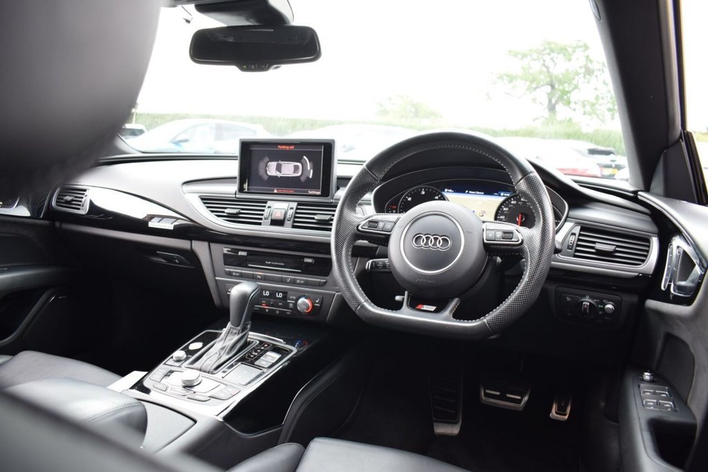 Used Audi A7 2017 for sale - 76454022: Photo 20