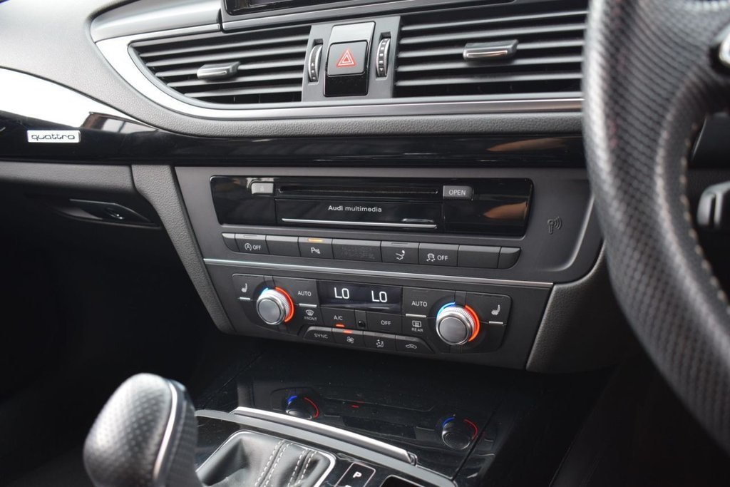 Used Audi A7 2017 for sale - 76454022: Photo 21