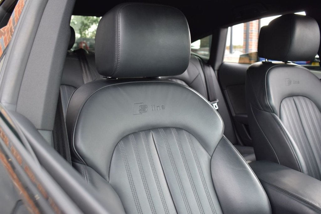 Used Audi A7 2017 for sale - 76454022: Photo 22