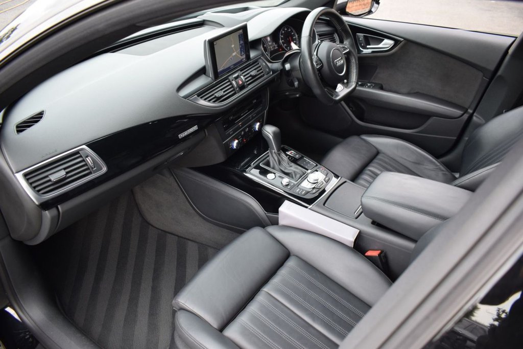 Used Audi A7 2017 for sale - 76454022: Photo 23