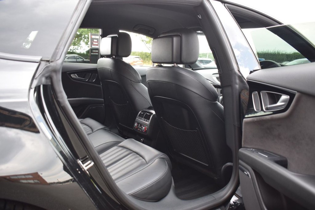 Used Audi A7 2017 for sale - 76454022: Photo 24