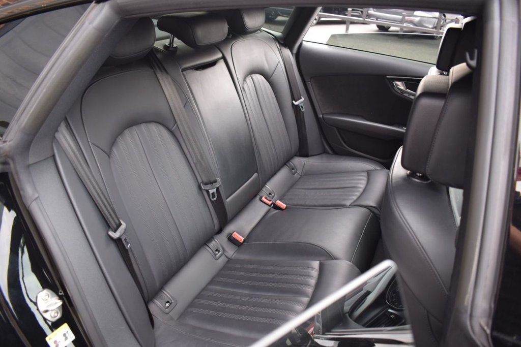 Used Audi A7 2017 for sale - 76454022: Photo 25