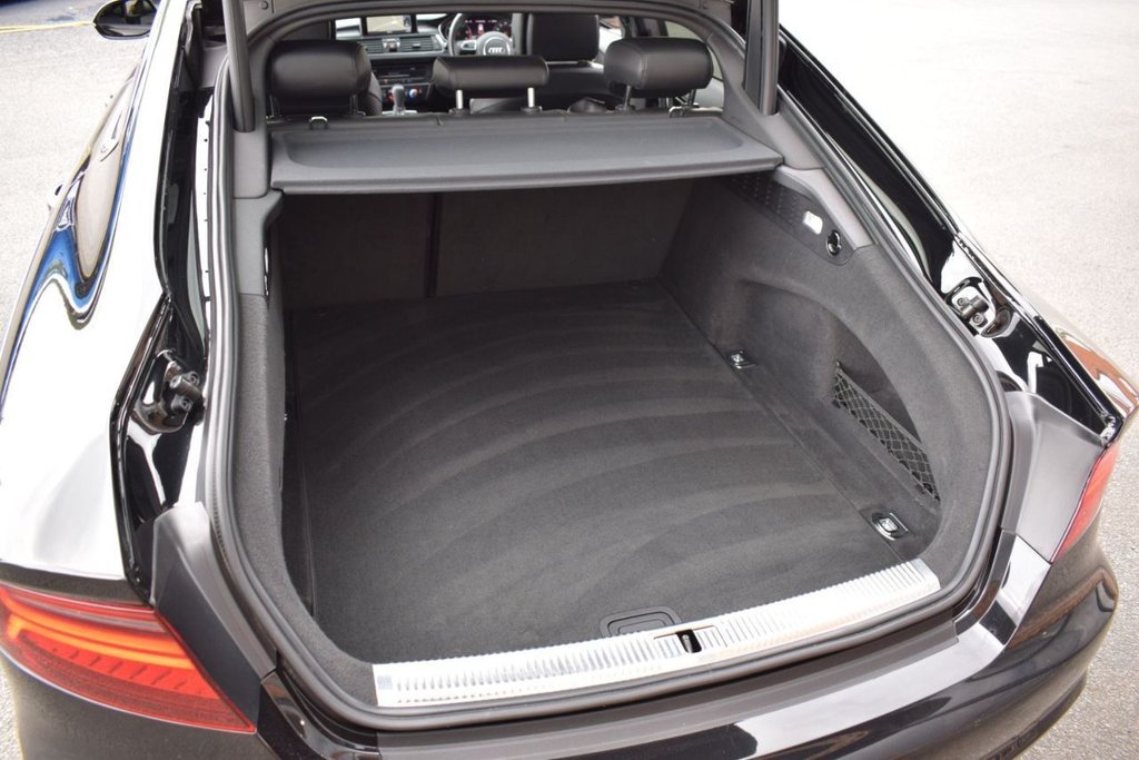 Used Audi A7 2017 for sale - 76454022: Photo 29