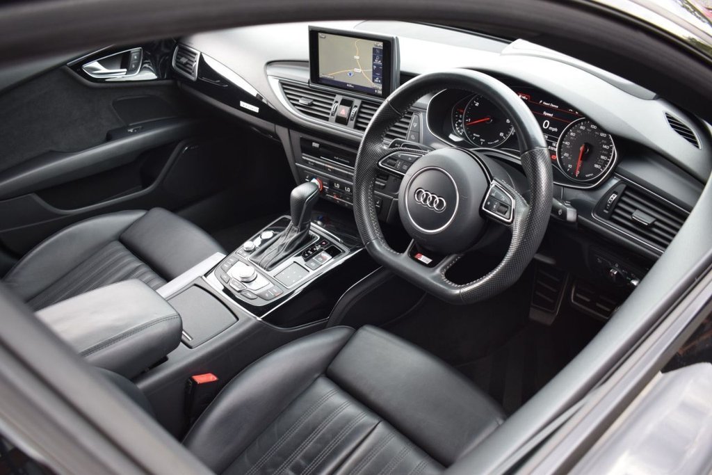 Used Audi A7 2017 for sale - 76454022: Photo 3