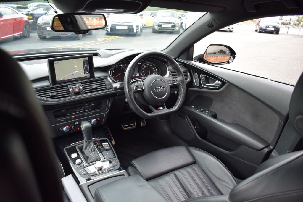 Used Audi A7 2017 for sale - 76454022: Photo 31