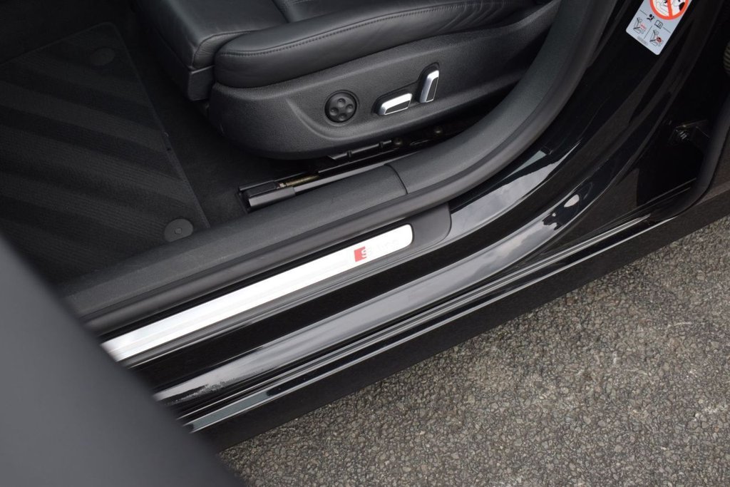 Used Audi A7 2017 for sale - 76454022: Photo 32