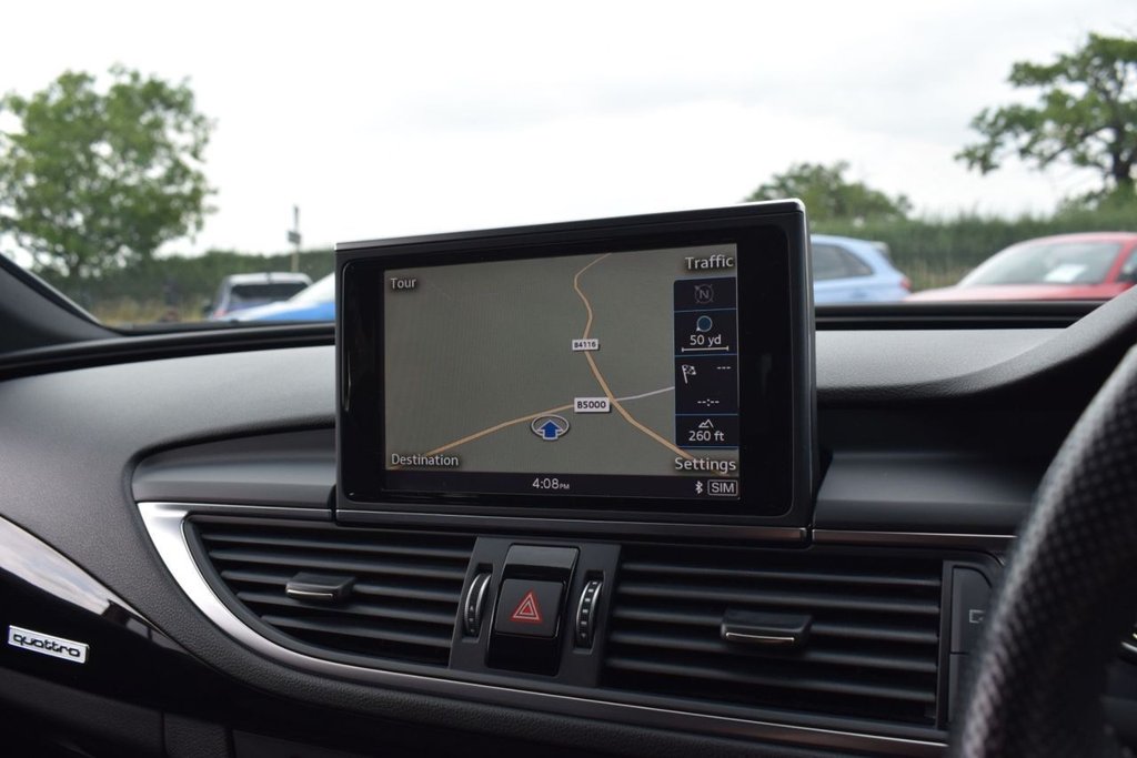 Used Audi A7 2017 for sale - 76454022: Photo 35